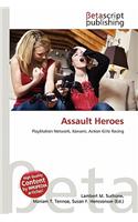 Assault Heroes