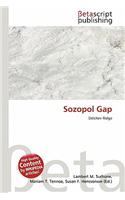 Sozopol Gap