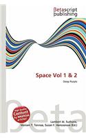 Space Vol 1 & 2