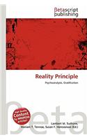 Reality Principle: (English)