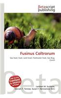 Fusinus Coltrorum: (English)