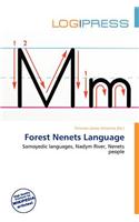 Forest Nenets Language
