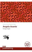 Angola Avante: (German)