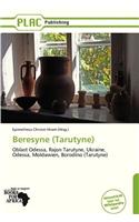 Beresyne (Tarutyne)