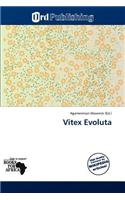 Vitex Evoluta: (English)