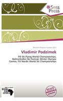 Vladim R Podzimek: (English)