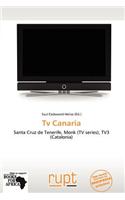 TV Canaria: (English)