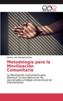 Metodología para la Movilización Comunitaria