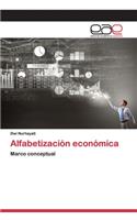 Alfabetización económica