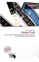 Hanan Tork