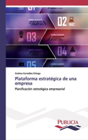 Plataforma estratégica de una empresa