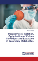 Streptomyces