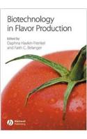 Biotechnology In Flavor Production