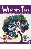 Wisdom Tree 4