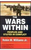 The Wars Within: Peoples and States in Conflict