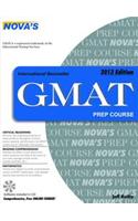 Novas GMAT prep course -2013 Edition