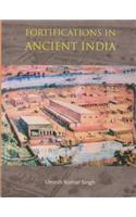 Fortifications in Ancient India: A Study of Protohistoric Cultures