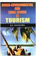 Socio-environmental and Legal Issues in Tourism