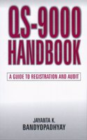 QS-9000 Handbook