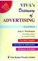 Viva S Dictionary Of Advertising