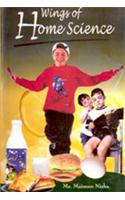 Wings of Home Science