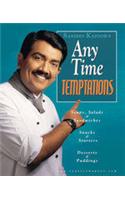 Any Time Temptations