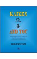 Kaizen and You