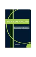 Basic Real Analysis: Mathematics