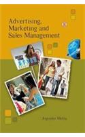 Advertising Marketing And Sales Management
