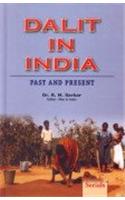 Dalit In India: Past And Present