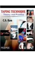 Taping Technique: Volume 1