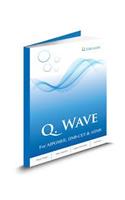 QWAVE : For AIPGMEE DNB-CET FMGE and AIIMS Volume 1