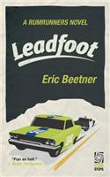 Leadfoot