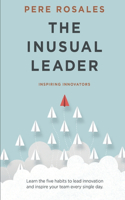 The inusual leader