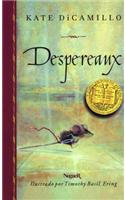Despereaux = Tale of Despereaux