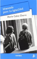 Educando para la igualdad
