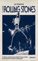 Los tesoros de los Rolling Stones