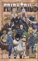 Fairy Tail 58