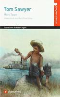 TOM SAWYER (CUCA A)