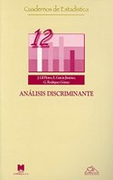 Analisis discriminante