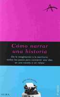Como narrar una historia