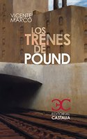 Los trenes de Pound (Spanish Edition)