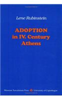 Adoption in IV Century Athens