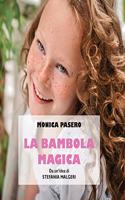 bambola magica