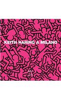 Keith Haring a Milano