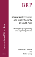 Shared Watercourses and Water Security in South Asia