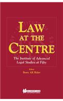 Law at the Centre