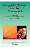 Congenital Diseases and the Environment