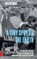 Tiny Spot on the Earth