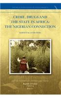 Crime, Drugs and the State in Africa